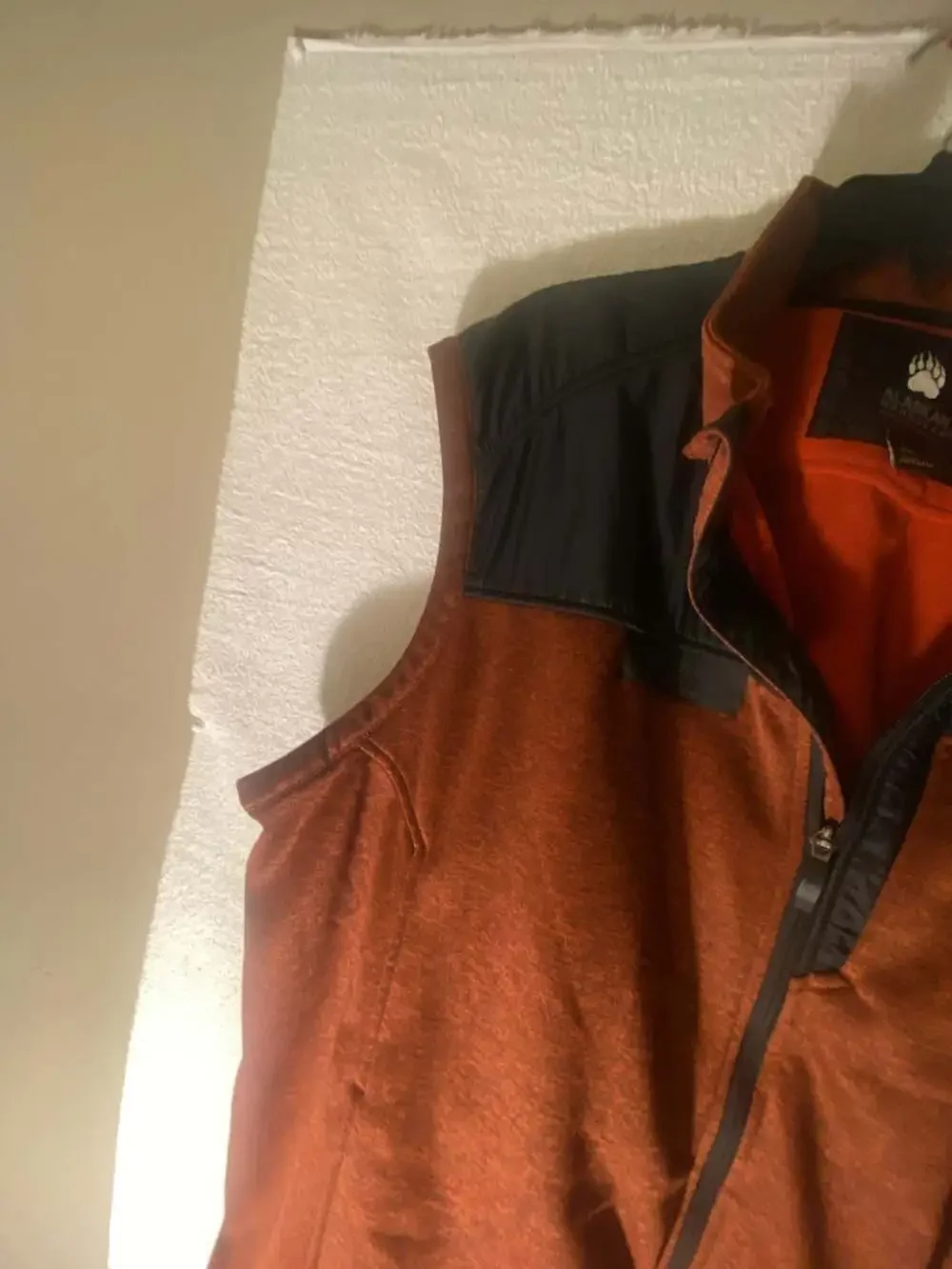 Alaskan Hardgear gently used